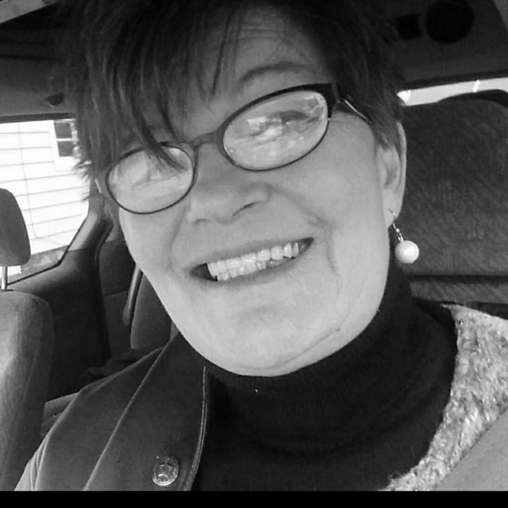 Meet your Posher, Helen--